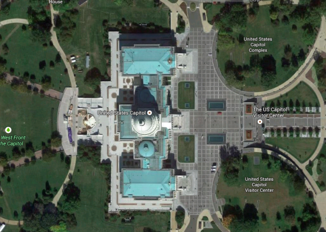 Google'ın gizlediği 15 mekan 7