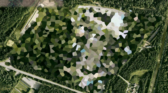 Google'ın gizlediği 15 mekan 10