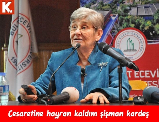 Canan Karatay'ın gülmekten diyete sokacak capsleri 12