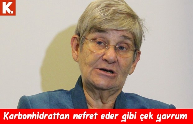 Canan Karatay'ın gülmekten diyete sokacak capsleri 23