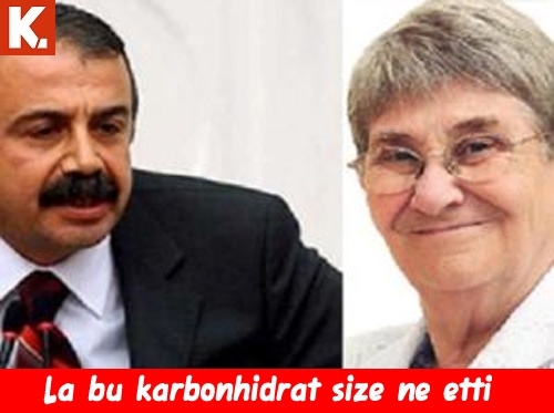 Canan Karatay'ın gülmekten diyete sokacak capsleri 26