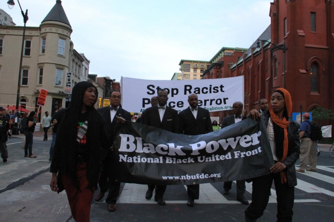 ABD "Baltimore" için ayakta 35