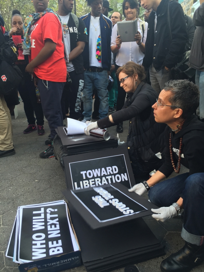 Baltimore Olayları'nın ateşi düşmüyor 2