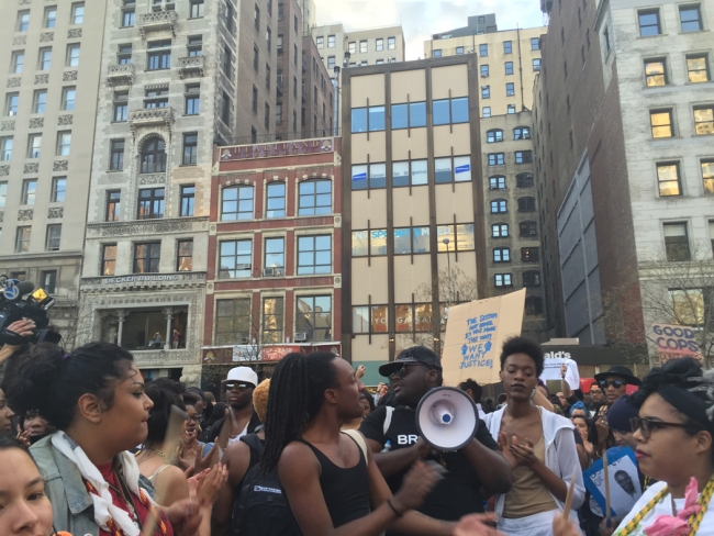 Baltimore Olayları'nın ateşi düşmüyor 5