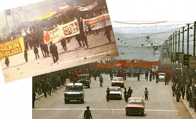 Her şey 1 el silah sesiyle başladı 7