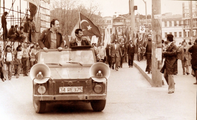 Her şey 1 el silah sesiyle başladı 5