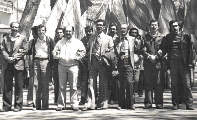 Her şey 1 el silah sesiyle başladı 2