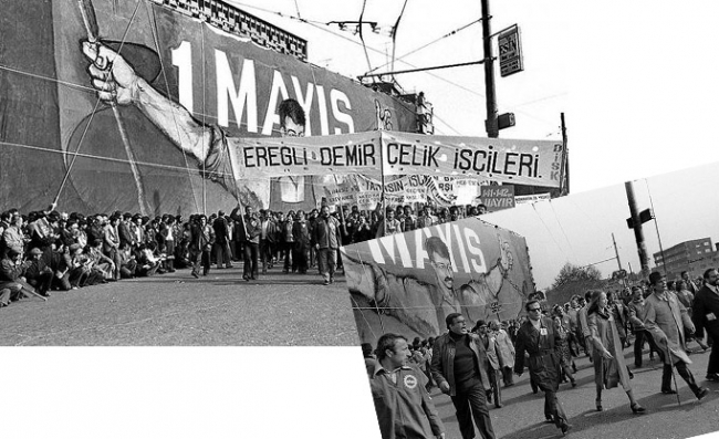 Her şey 1 el silah sesiyle başladı 1