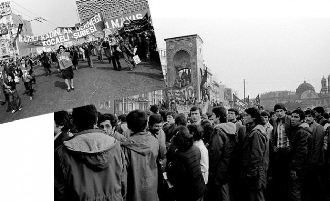 Her şey 1 el silah sesiyle başladı 3