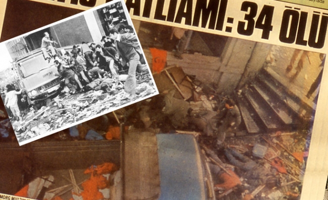 Her şey 1 el silah sesiyle başladı 13