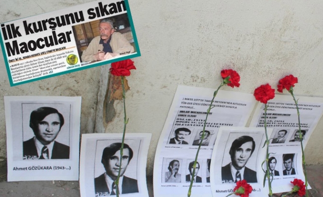 Her şey 1 el silah sesiyle başladı 14