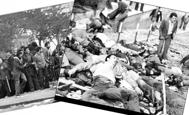 Her şey 1 el silah sesiyle başladı 15