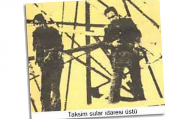 Her şey 1 el silah sesiyle başladı 17