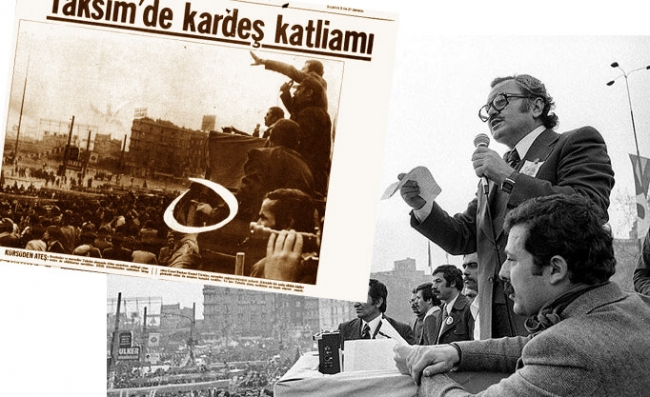 Her şey 1 el silah sesiyle başladı 8