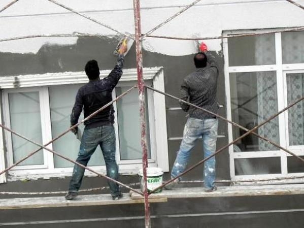 1 Mayıs'dan özel kareler 10