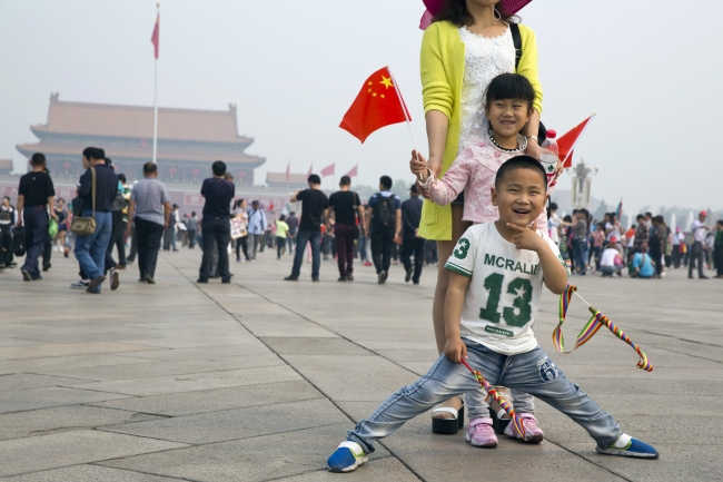 Molotofsuz, gazsız 1 Mayıs 30