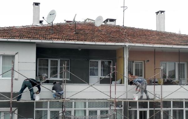 Onlara 1 Mayıs yok 3