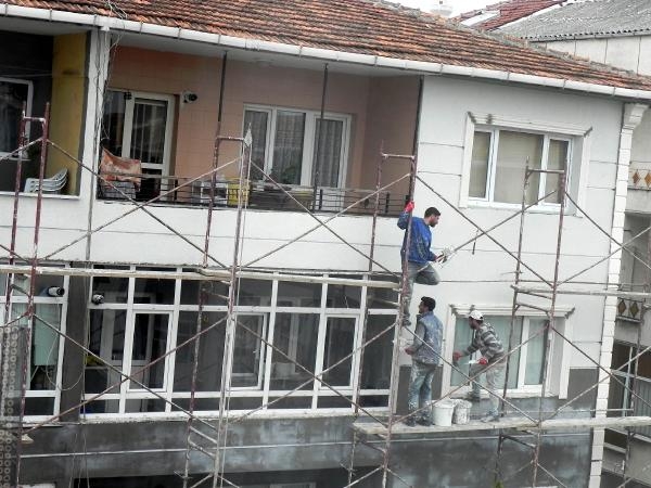 Onlara 1 Mayıs yok 1