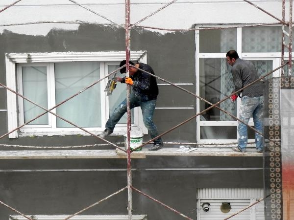 Onlara 1 Mayıs yok 2