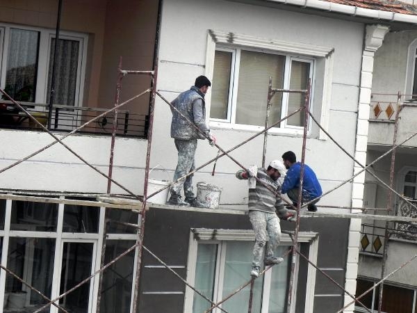 Onlara 1 Mayıs yok 5