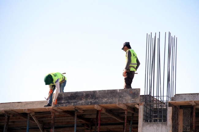 Onlara 1 Mayıs yok 8