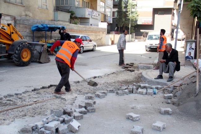 Onlara 1 Mayıs yok 9