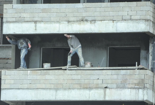 Onlara 1 Mayıs yok 11