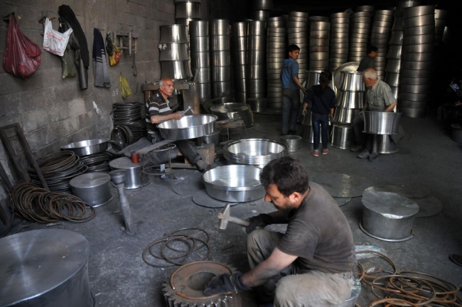 Onlara 1 Mayıs yok 6