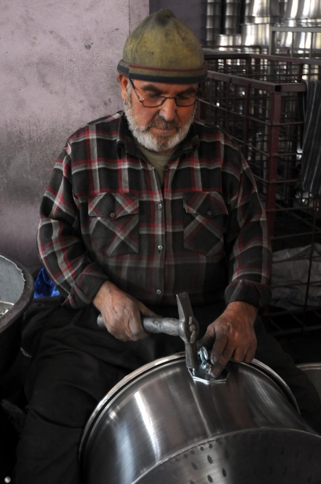 Onlara 1 Mayıs yok 7