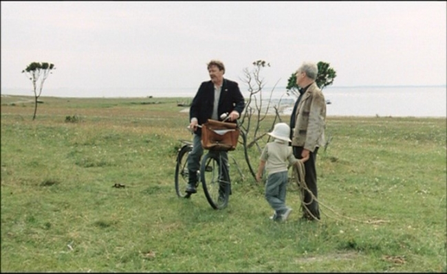 "Keşke bisikletim olsa" dedirten 12 film 5