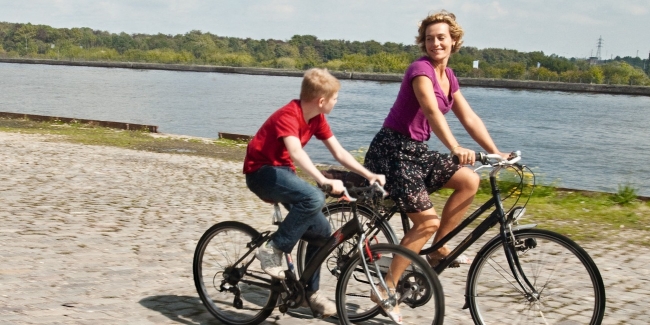 "Keşke bisikletim olsa" dedirten 12 film 12