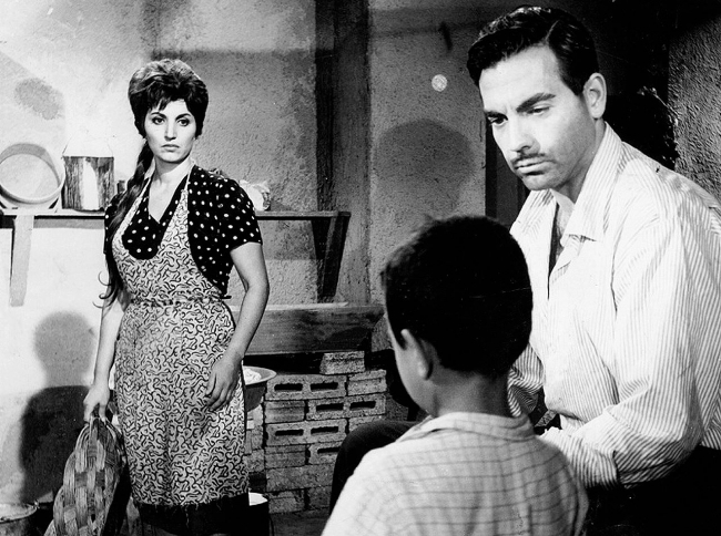 "Keşke bisikletim olsa" dedirten 12 film 3