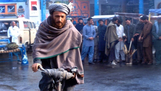 "Keşke bisikletim olsa" dedirten 12 film 6