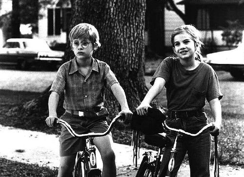 "Keşke bisikletim olsa" dedirten 12 film 8