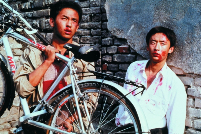 "Keşke bisikletim olsa" dedirten 12 film 9