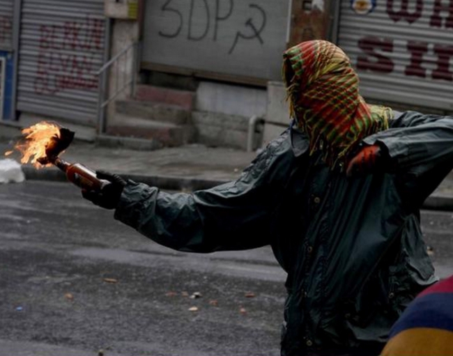 1 Mayıs'ın sol cephesi 4