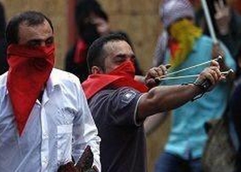 1 Mayıs'ın sol cephesi 5