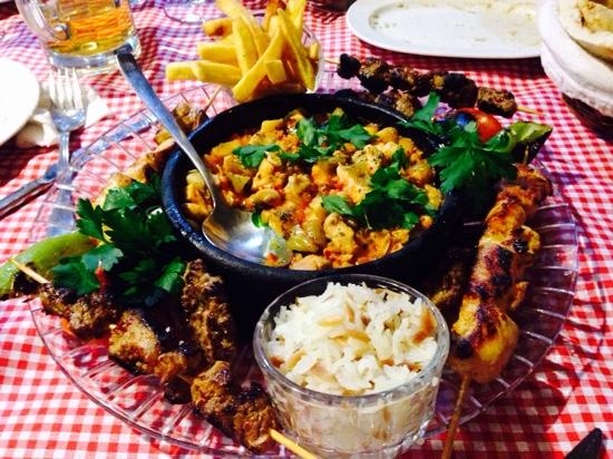 Tripadvisor’a göre İstanbul’daki en iyi 10 restoran 2