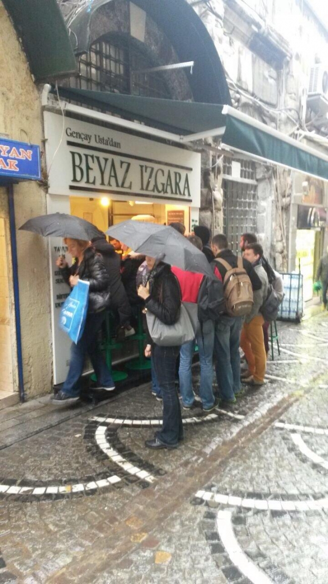 Tripadvisor’a göre İstanbul’daki en iyi 10 restoran 5