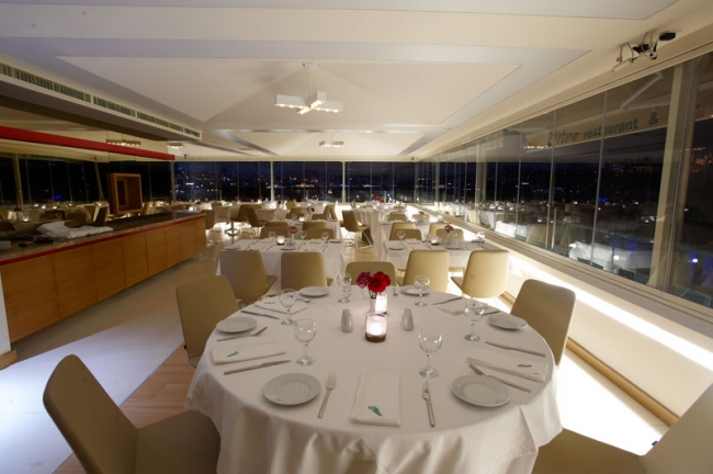 Tripadvisor’a göre İstanbul’daki en iyi 10 restoran 8