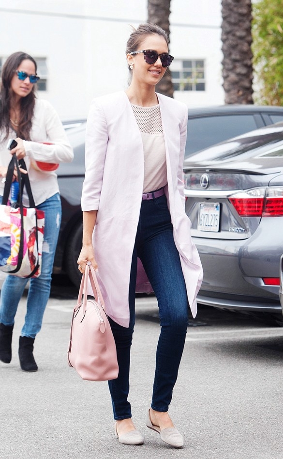 Jessica'nın stili mercek altında 7