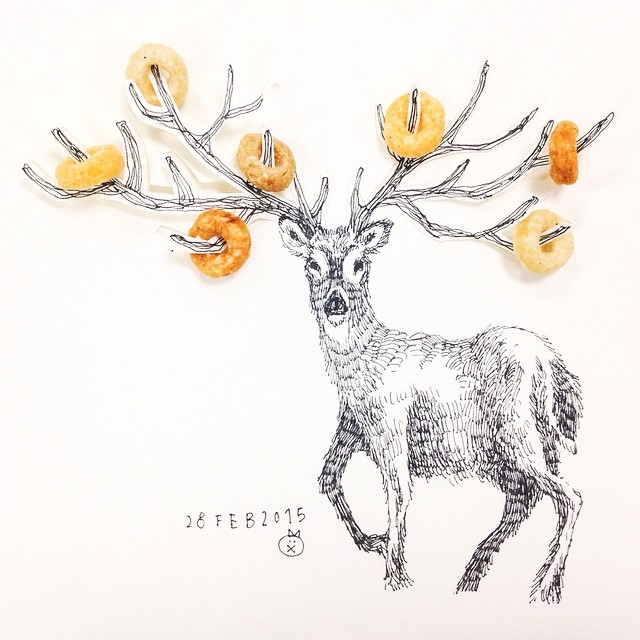 Bu evrende herkes çok mutlu 3