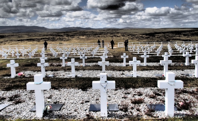 FALKLAND SAVAŞI 31