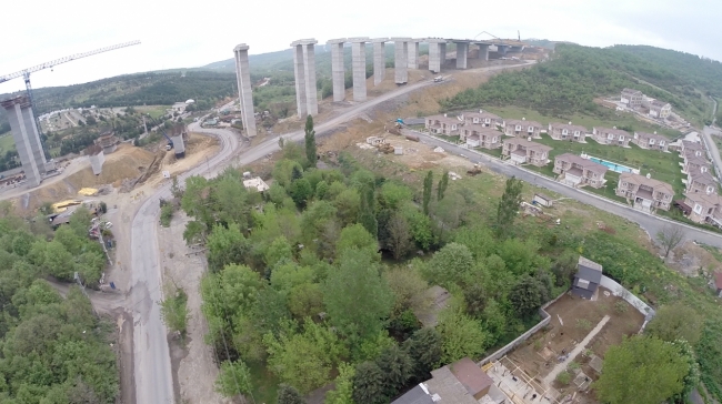 Ve Yavuz da iki kıtayı birleştirdi... 27