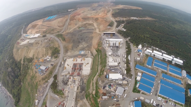 Ve Yavuz da iki kıtayı birleştirdi... 32