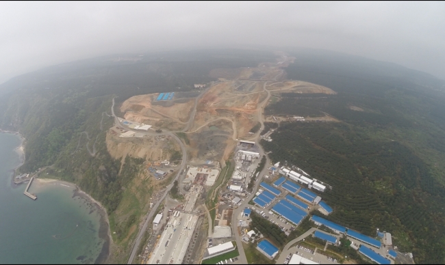 Ve Yavuz da iki kıtayı birleştirdi... 24