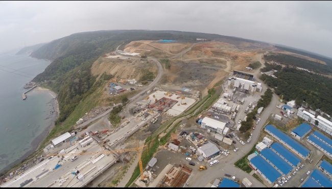 Ve Yavuz da iki kıtayı birleştirdi... 8