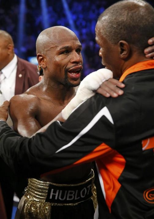 Yüzyılın maçından kareler 20