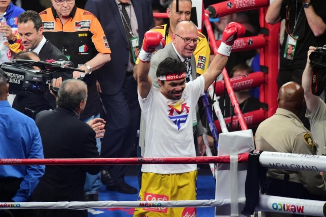 Yüzyılın maçından kareler 44