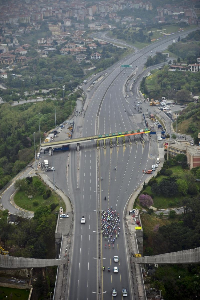 51. Cumhurbaşkanlığı Türkiye Bisiklet Turu tamamlandı 4